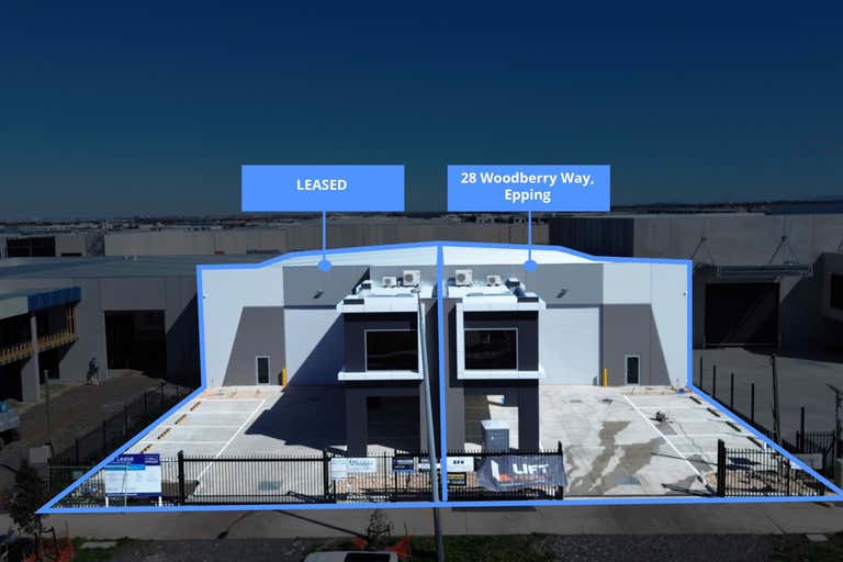 28&30 Woodberry Way Epping VIC 3076 - Image 1