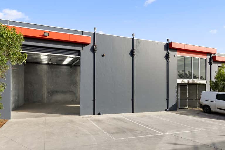 Unit 2, 3-7 Raptor Place South Geelong VIC 3220 - Image 1