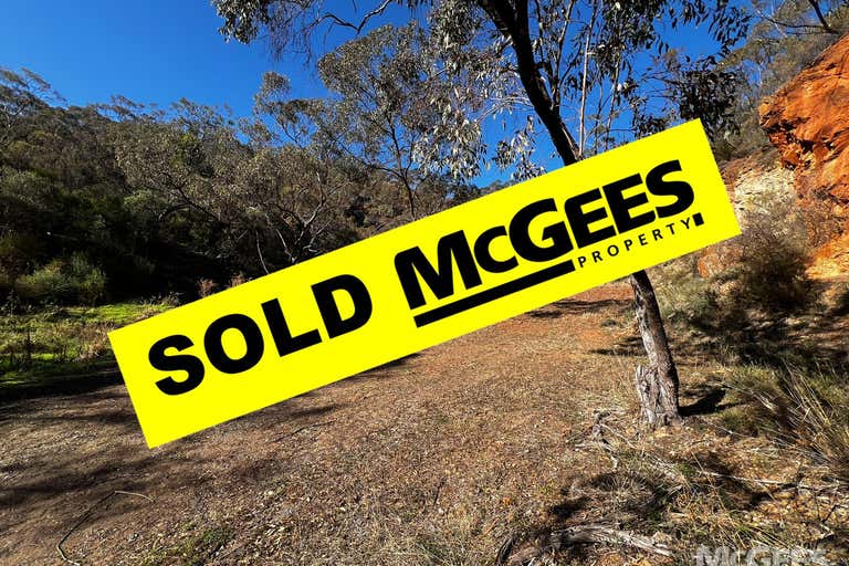 Lot 2 Belair Road Belair SA 5052 - Image 1