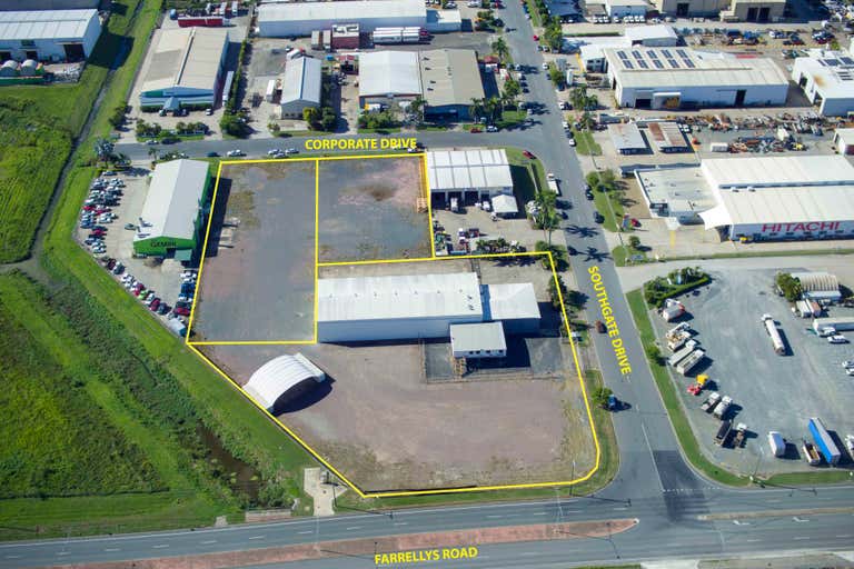 1-5 Southgate Dr / Cnr Farrellys Road, Mackay Paget QLD 4740 - Image 2