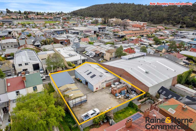 36-38 Wellington Street North Hobart TAS 7000 - Image 2