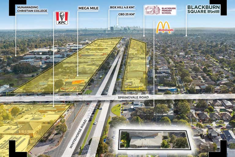 355-357 Whitehorse Road Nunawading VIC 3131 - Image 1