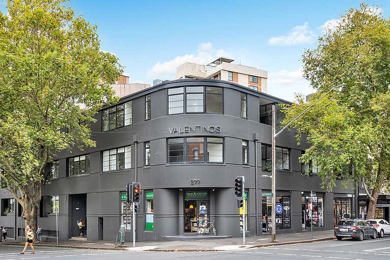 35/277 Crown Street Surry Hills NSW 2010 - Image 1