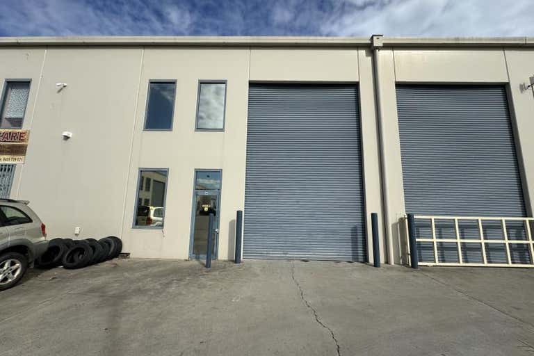 Unit 24, 62 Hume Highway Lansvale NSW 2166 - Image 1