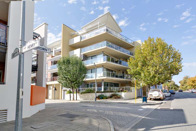 Unit 23, 128 Brown Street East Perth WA 6004 - Image 1