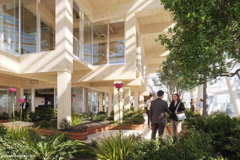 Atlassian Central 8 Lee Street Sydney NSW 2000 - Image 2