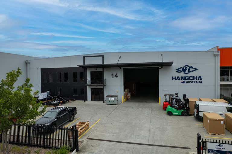 14 Waler Crescent Smeaton Grange NSW 2567 - Image 1