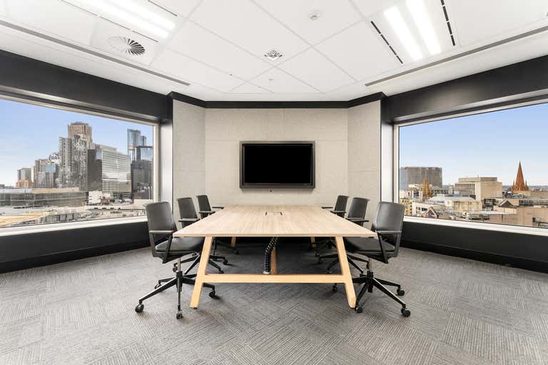 385 Bourke Street Melbourne VIC 3000 - Image 1