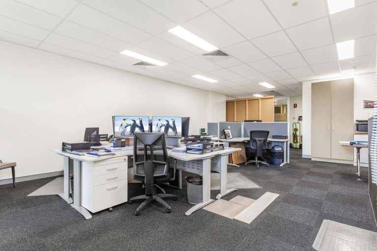 2.06, 2-8 Brookhollow Avenue Norwest NSW 2153 - Image 2