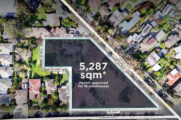 30-32 Invermay Grove Rosanna VIC 3084 - Image 2