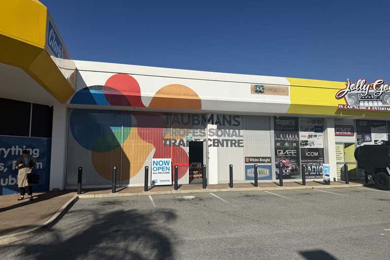 141A Great Eastern Highway Bellevue WA 6056 - Image 1