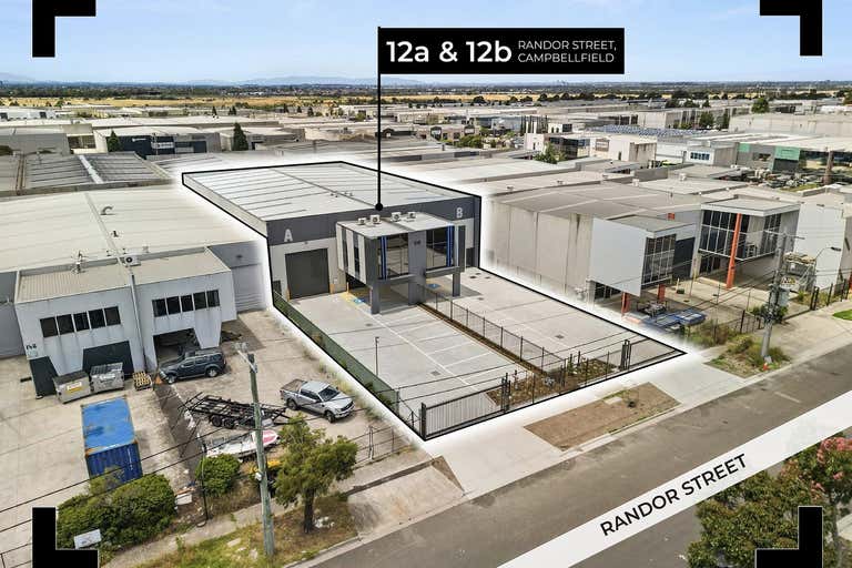 12 Randor Street Campbellfield VIC 3061 - Image 1