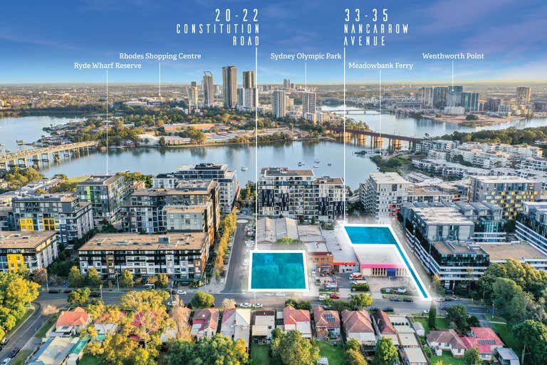 Meadowbank NSW 2114 - Image 1