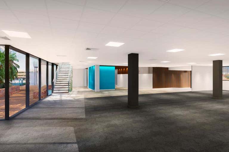 1 Briggs Street, Darwin City, NT 0800 Office For Lease