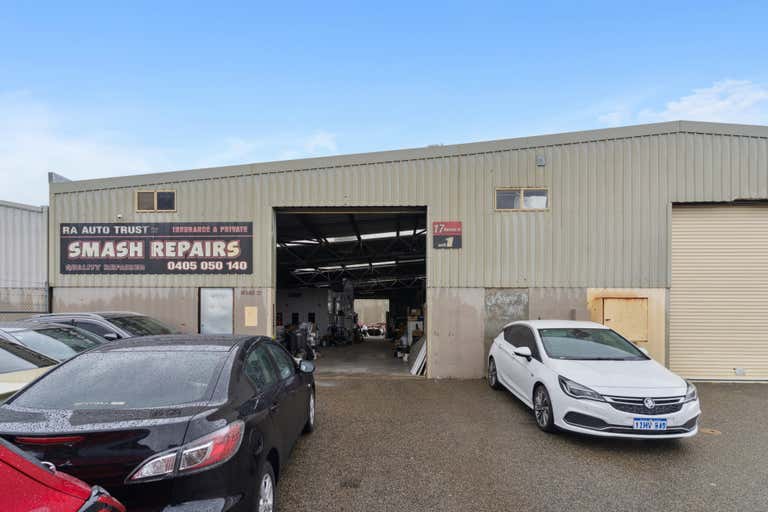 1/17 Hanson Street Maddington WA 6109 - Image 1