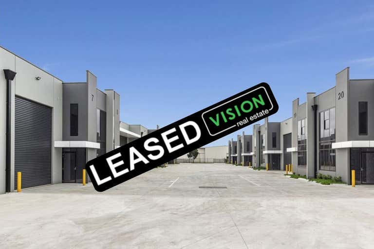 8/210 Boundary Road Braeside VIC 3195 - Image 1