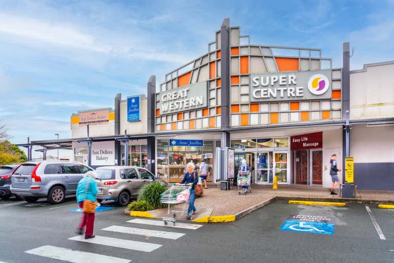Great Western Super Centre Keperra, 1028 Samford Road Keperra QLD 4054 - Image 2