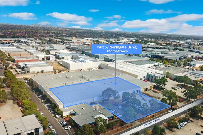 Part 57 Northgate Drive Thomastown VIC 3074 - Image 1
