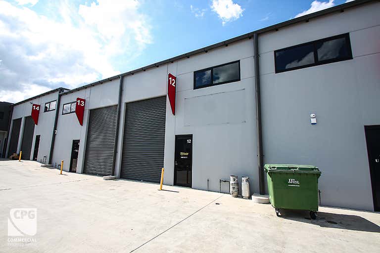 12/47 Allingham Street Condell Park NSW 2200 - Image 2