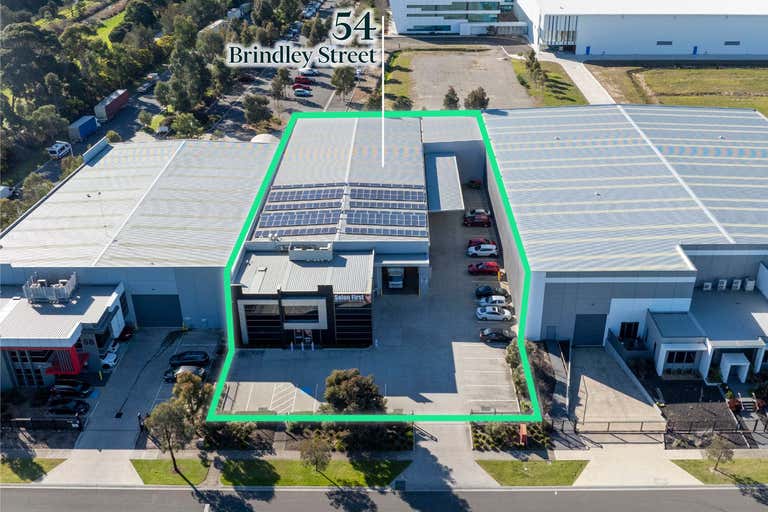 54 Brindley Street Dandenong South VIC 3175 - Image 2