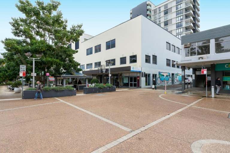 Gosford Central Plaza, Suite 8, 153 Mann Street Gosford NSW 2250 - Image 1