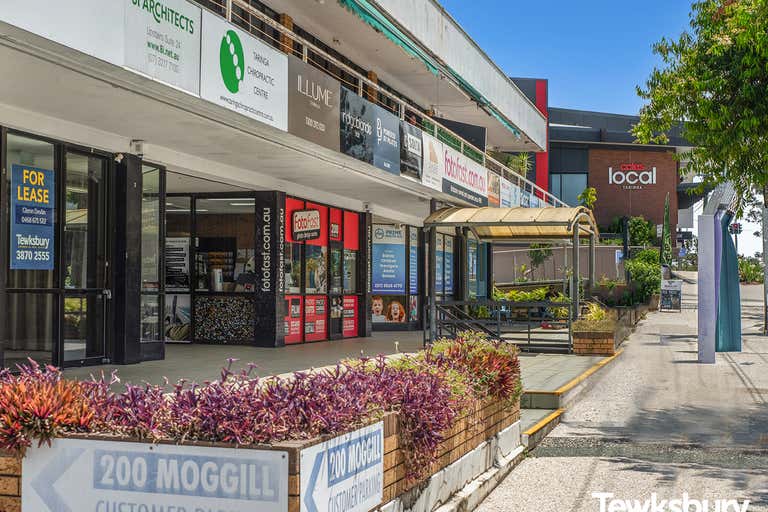 Unit 25, 200 Moggill Road Taringa QLD 4068 - Image 1