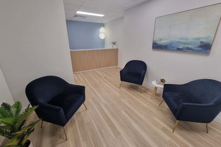 Pacific Private Clinic, 123 Nerang Street Southport QLD 4215 - Image 1