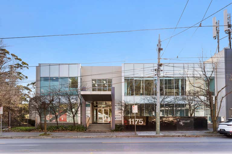 Ground  Suite 3, 1175 Toorak Road Camberwell VIC 3124 - Image 1