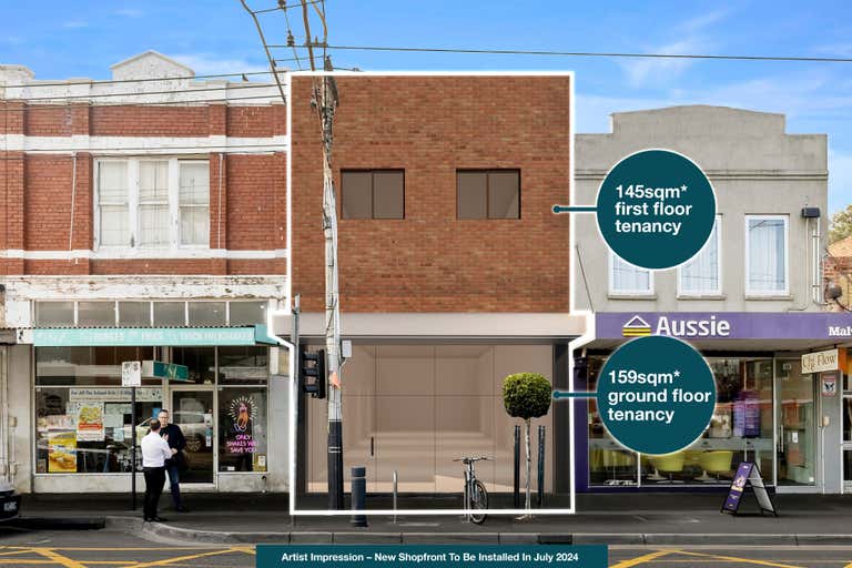 222 Glenferrie Road, Malvern, VIC 3144 Shop & Retail Property For