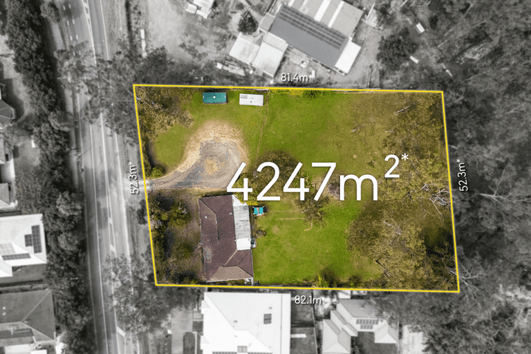 70-72 Jones Road Bellbird Park QLD 4300 - Image 1
