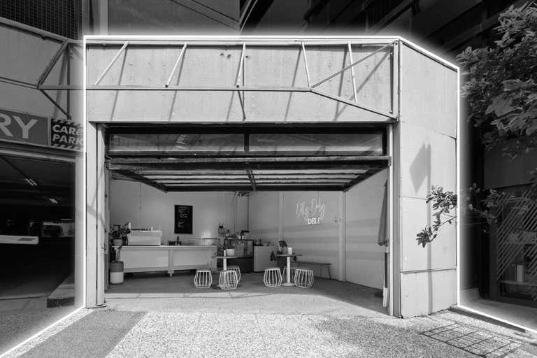 11 Daly Street South Yarra VIC 3141 - Image 1