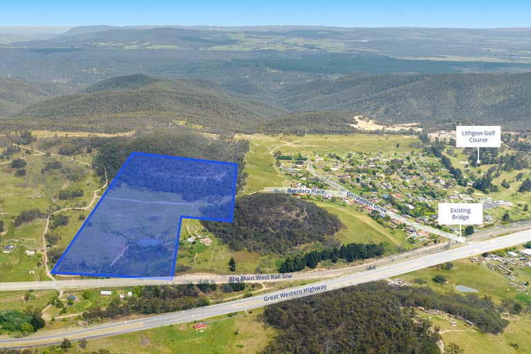 Lot 72 Great Western Highway Bowenfels NSW 2790 - Image 2