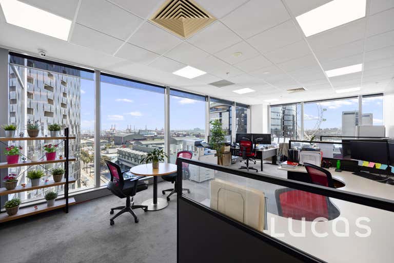 1201/401 Docklands Drive Docklands VIC 3008 - Image 1