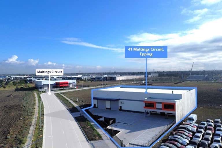41 Maltings CIrcuit Epping VIC 3076 - Image 2