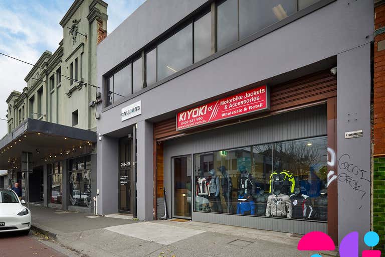206 Johnston Street Collingwood VIC 3066 - Image 2