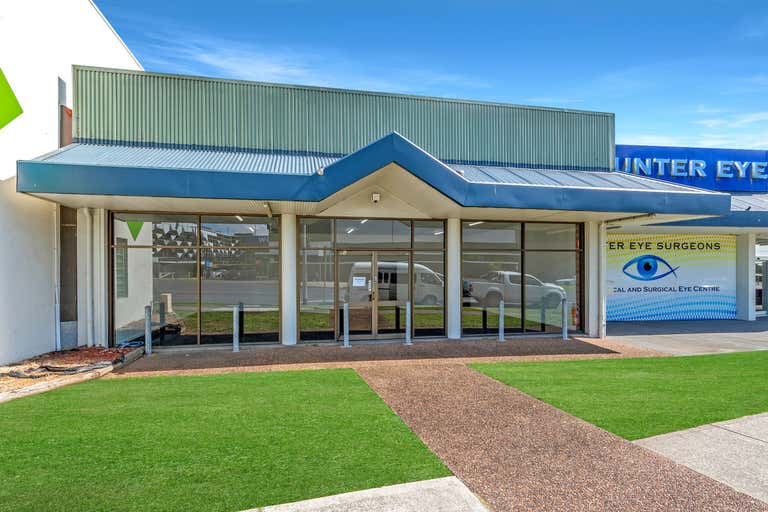 Shop 1, 5-9 Mitchell Drive East Maitland NSW 2323 - Image 1