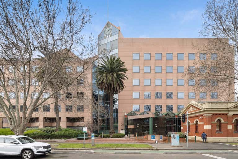 615 St Kilda Road Melbourne VIC 3004 - Image 1