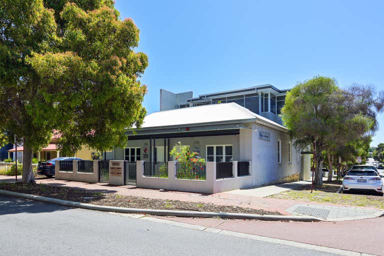 158 Newcastle Street Perth WA 6000 - Image 1