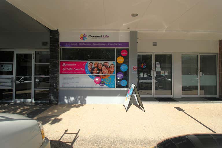 66/2 Arbour Avenue Robina QLD 4226 - Image 1