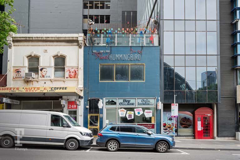 Ground Floor, 244 Russell Street Melbourne VIC 3000 - Image 2