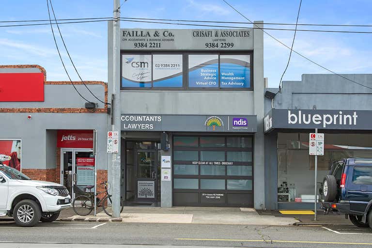 288 Sydney Road Coburg VIC 3058 - Image 1