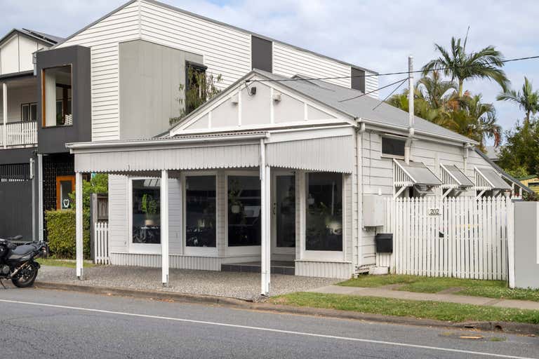 202 Hawthorne Road Hawthorne QLD 4171 - Image 1