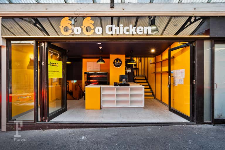 Shop 6, 672 Glenferrie Road Hawthorn VIC 3122 - Image 1