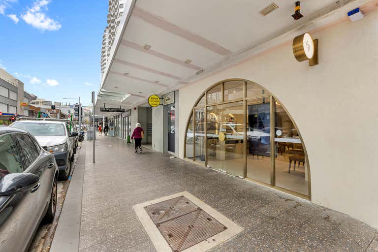 Shop 1, 7 - 15 Newland Street Bondi Junction NSW 2022 - Image 1