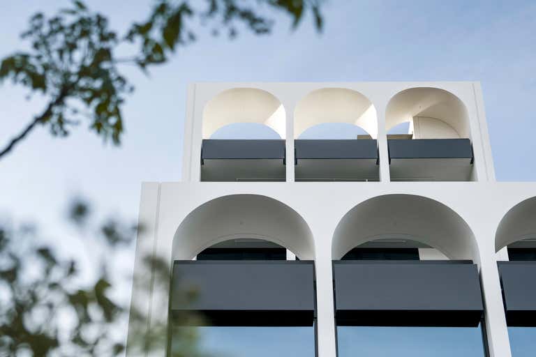 Level 5, 67 Palmerston Crescent South Melbourne VIC 3205 - Image 2