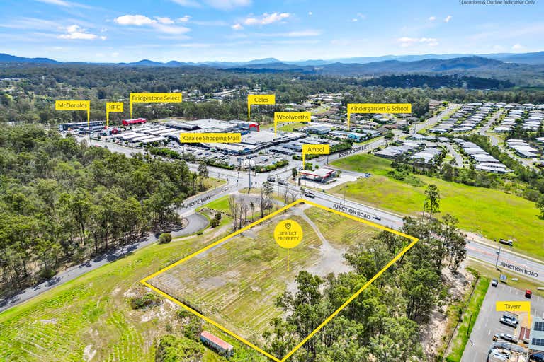 72 Junction Road Karalee QLD 4306 - Image 1