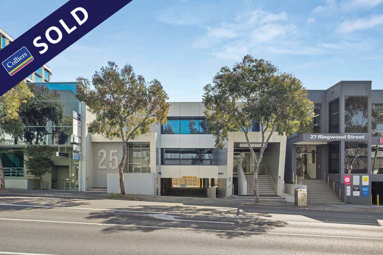 25 Ringwood Street Ringwood VIC 3134 - Image 1