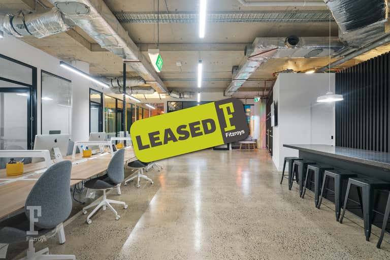 Ground Floor, 116 Hardware Street Melbourne VIC 3000 - Image 1