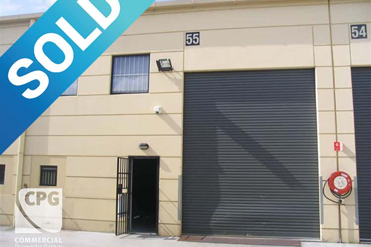 55/575 Woodville Road Guildford NSW 2161 - Image 1