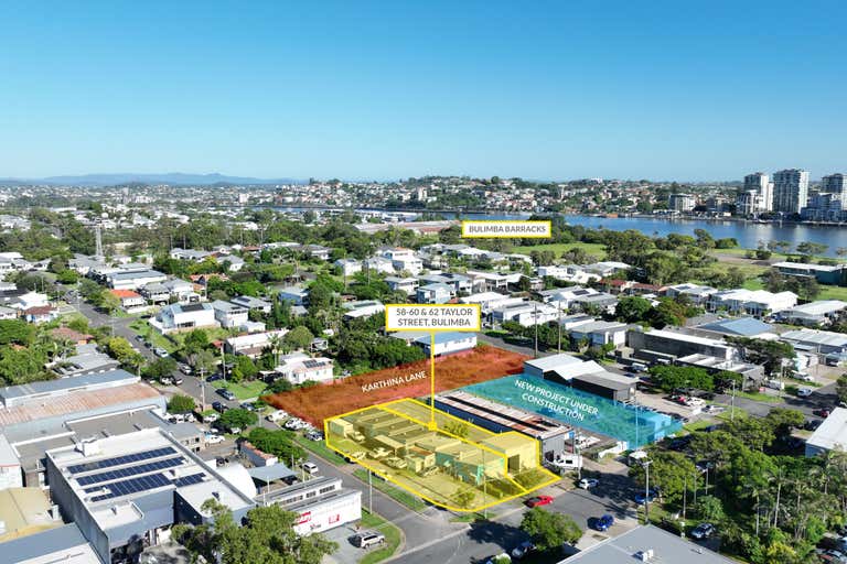 58-60 Taylor Street Bulimba QLD 4171 - Image 1